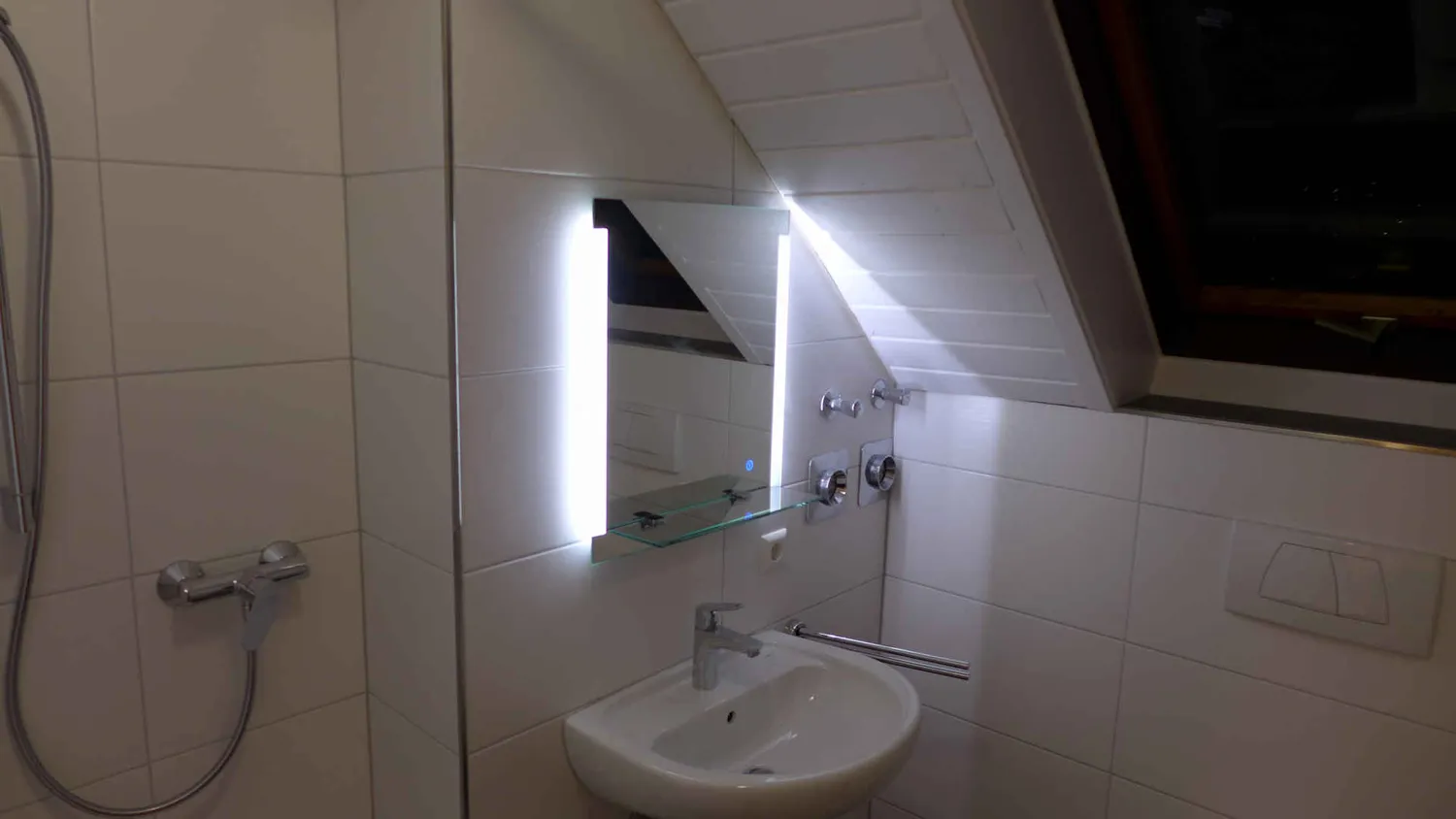 1 Zimmer Wohnung mit 30 m² in Stuttgart – Bild 5