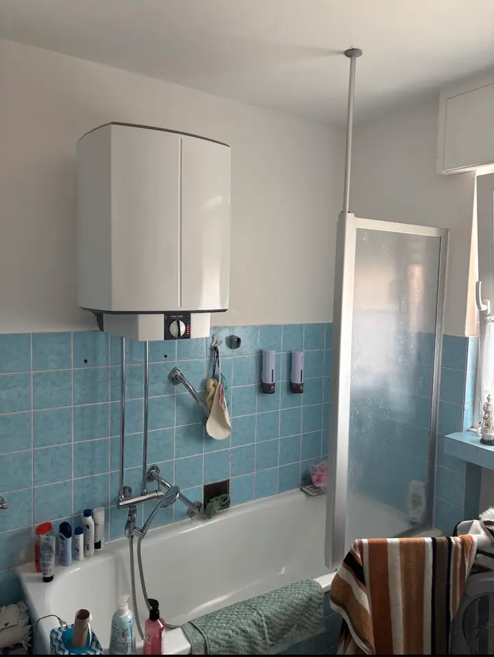 2 Zimmer Wohnung mit 70 m² in Lengerich – Bild 5