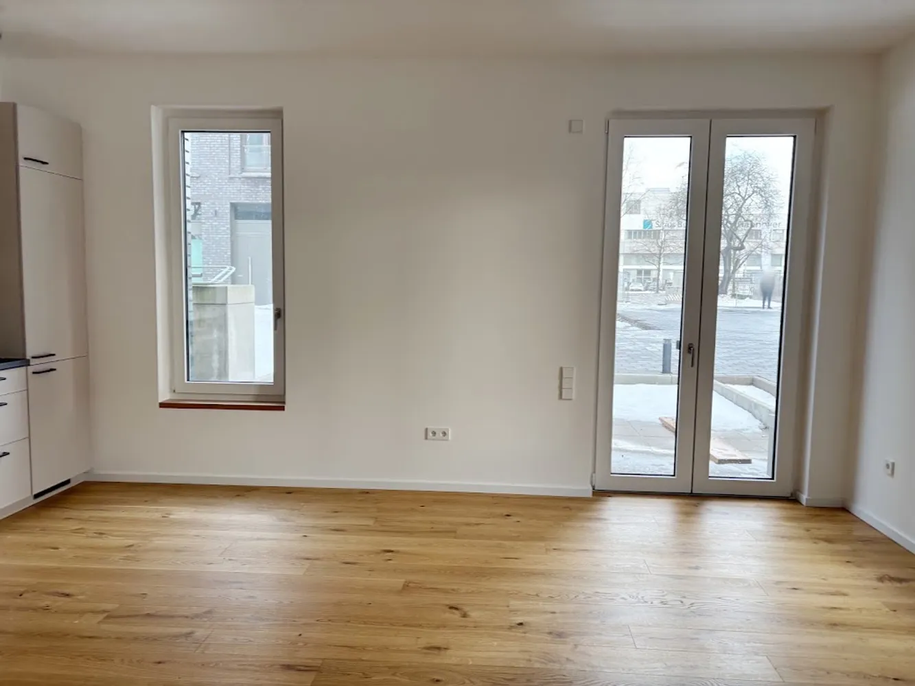 3 Zimmer Wohnung mit 106 m² in Hannover – Bild 3