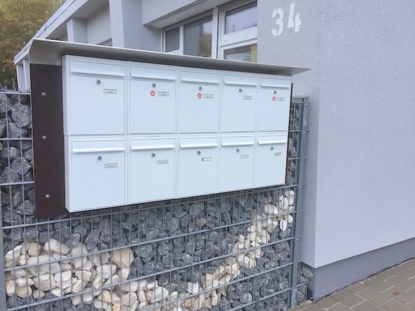 1 Zimmer Wohnung mit 22 m² in Karlsruhe – Bild 4
