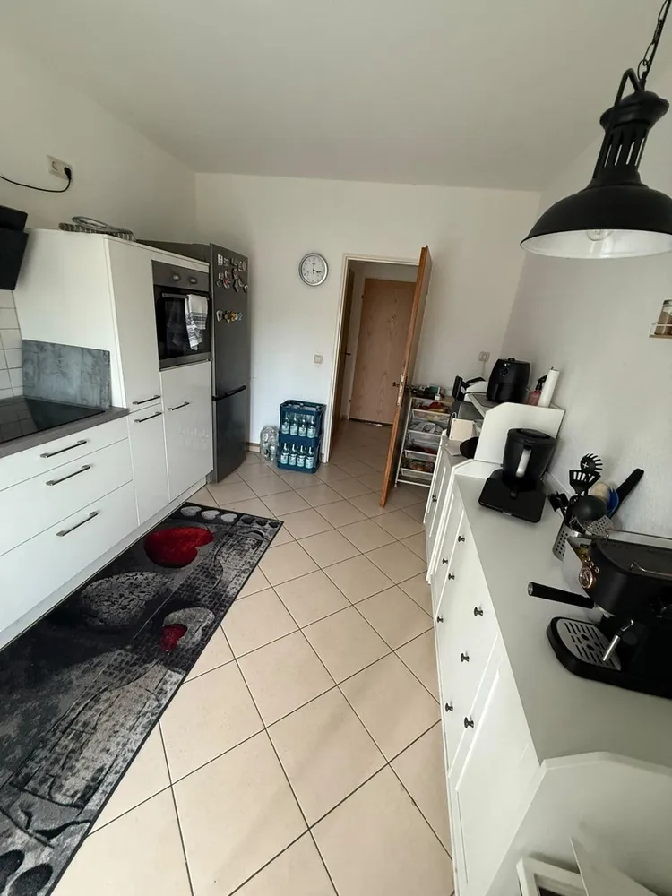 2 Zimmer Wohnung mit 68 m² in Solingen – Bild 9