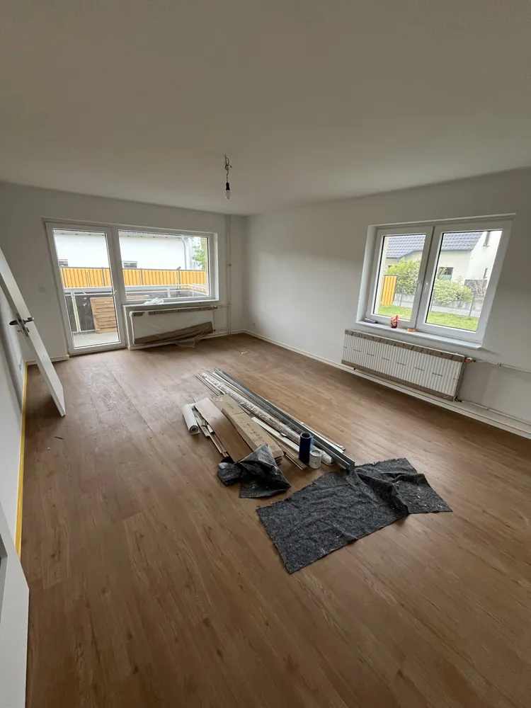 3 Zimmer Wohnung mit 74 m² in Braunschweig – Bild 3
