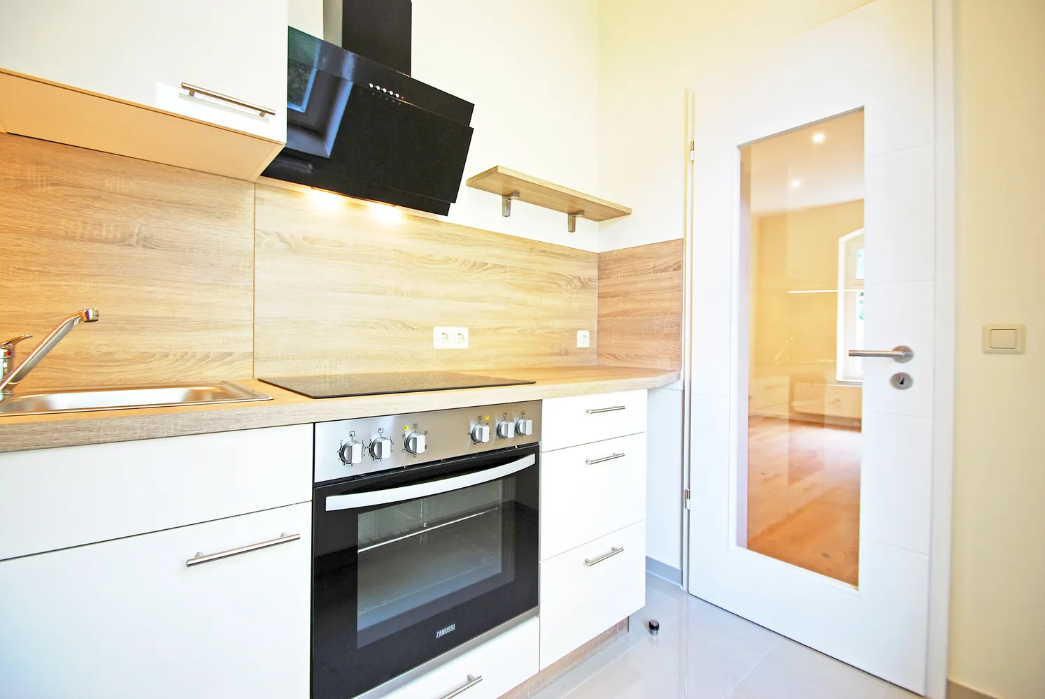 2 Zimmer Wohnung mit 48 m² in Dresden – Bild 9