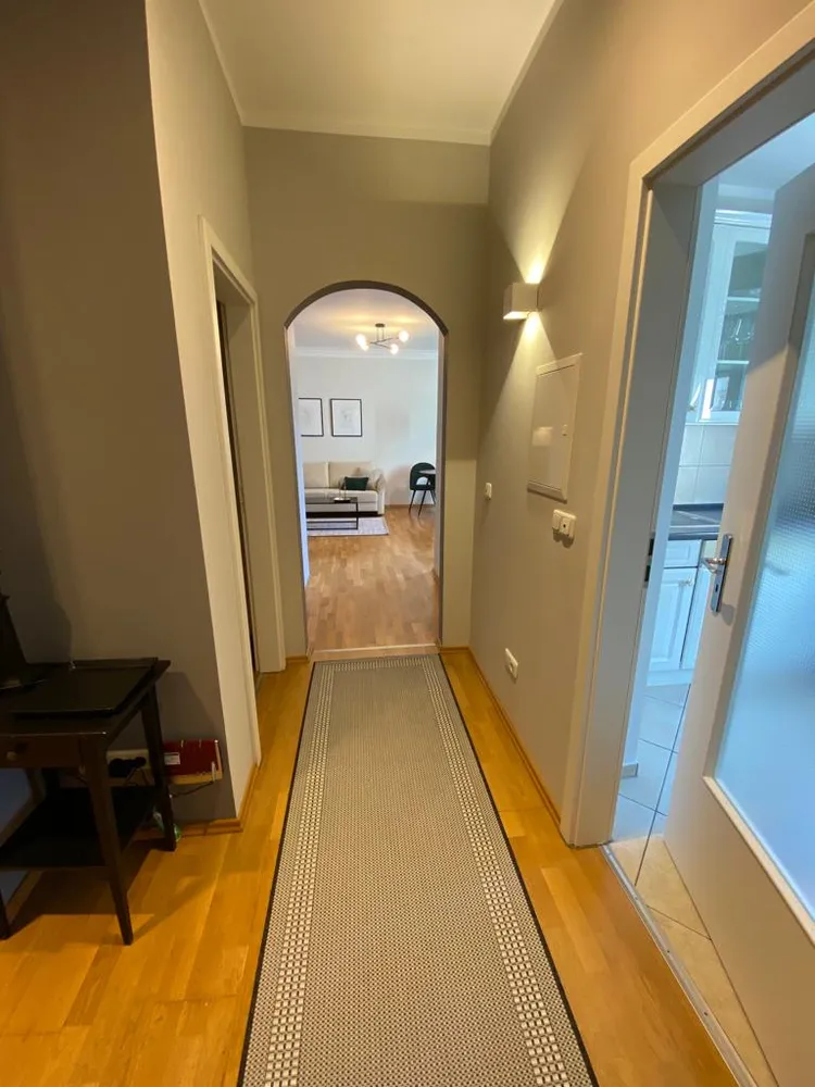 1 Zimmer Wohnung mit 45 m² in München – Bild 11