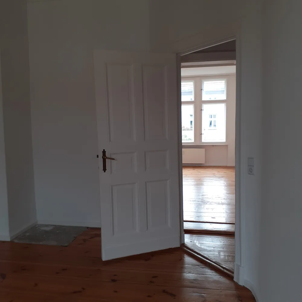 2 room apartment with 59 m² in Berlin – Photo 10