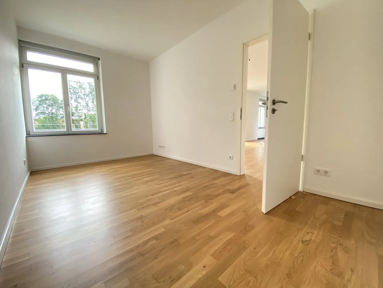 2 room apartment with 60 m² in Berlin – Photo 12