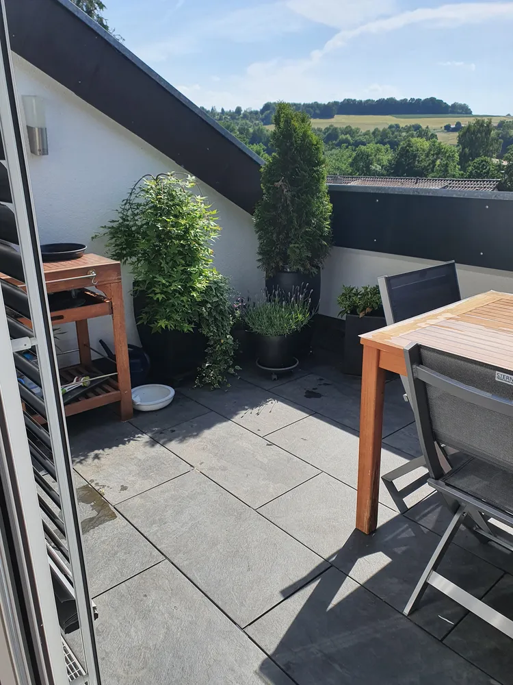 2 Zimmer Wohnung mit 56 m² in Reutlingen – Bild 1
