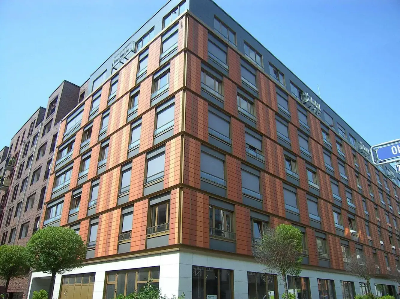 2 Zimmer Wohnung mit 76 m² in Frankfurt am Main – Bild 10