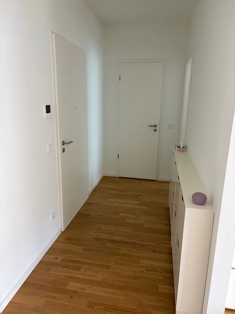 3 Zimmer Wohnung mit 93 m² in Düsseldorf – Bild 5