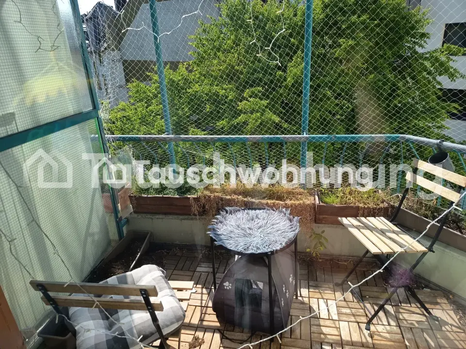 2 Zimmer Wohnung mit 63 m² in Frankfurt am Main – Bild 10