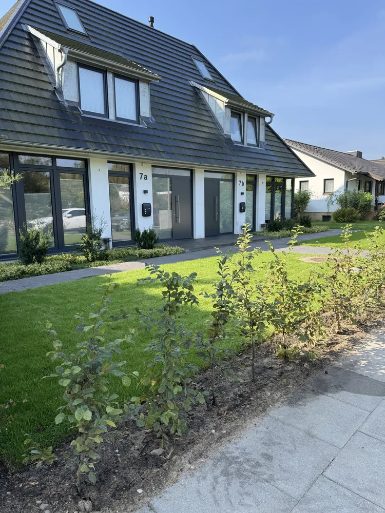 4 Zimmer Wohnung mit 133 m² in Hamburg – Bild 2