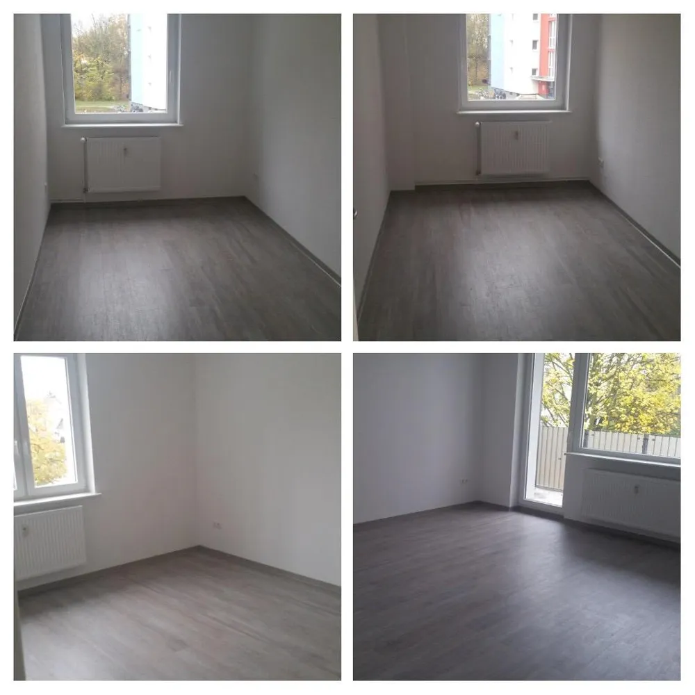 1 room apartment with 32 m² in Berlin – Photo 1