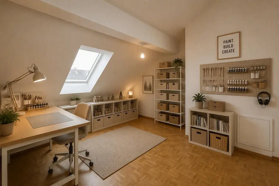 5 Zimmer Haus mit 116 m² in Sindelfingen – Bild 10