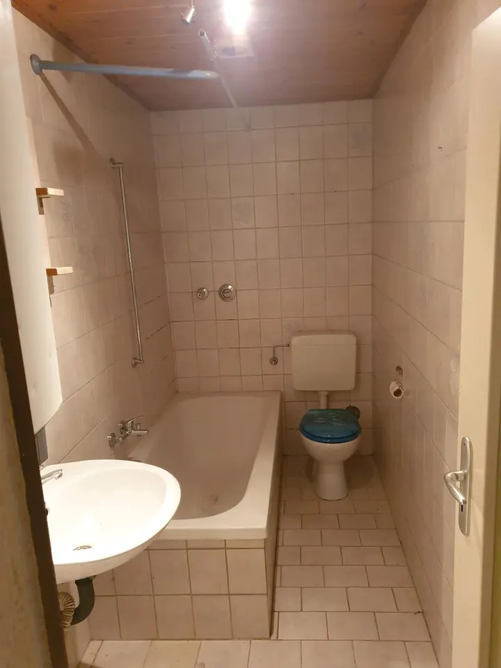 4 Zimmer Wohnung mit 98 m² in Kaufbeuren – Bild 9