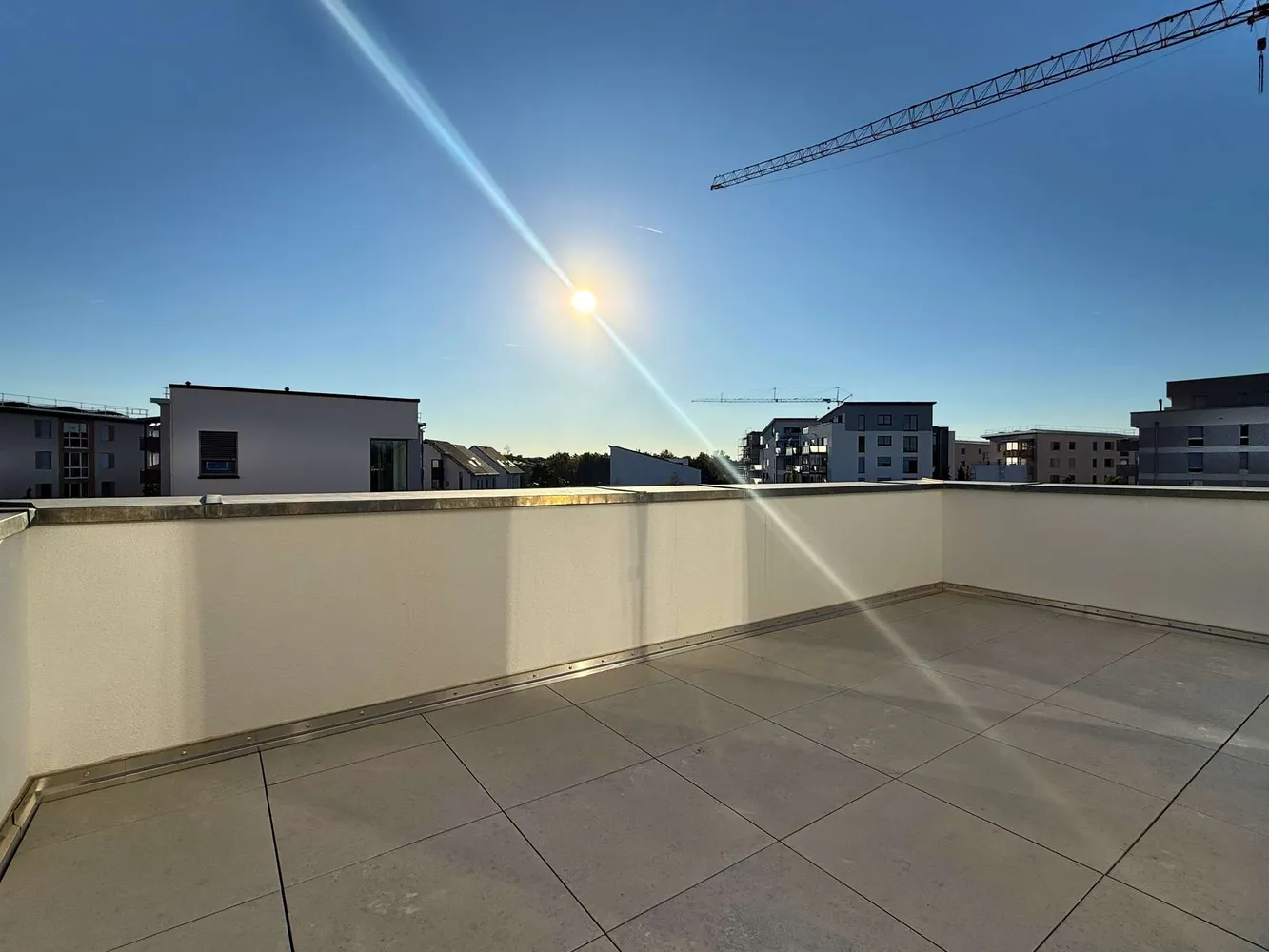 4 Zimmer Wohnung mit 102 m² in Viernheim – Bild 3