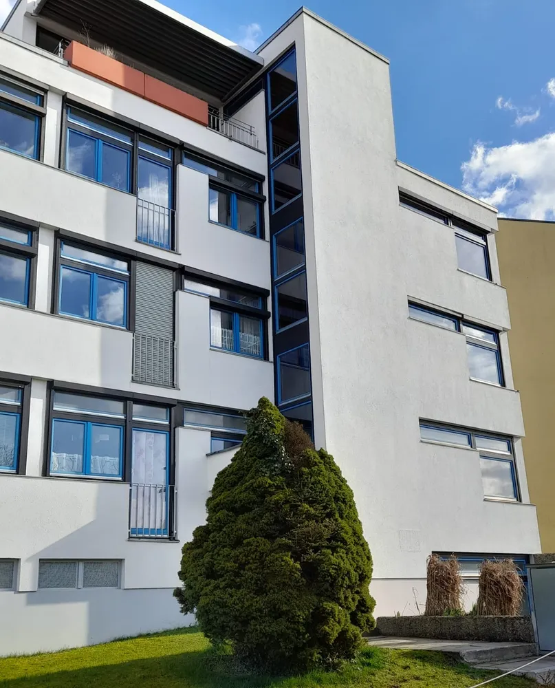 2 Zimmer Wohnung mit 53 m² in Regensburg – Bild 4