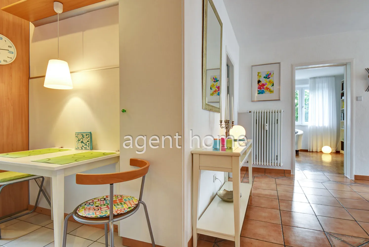 5 Zimmer Wohnung mit 85 m² in Stuttgart – Bild 12