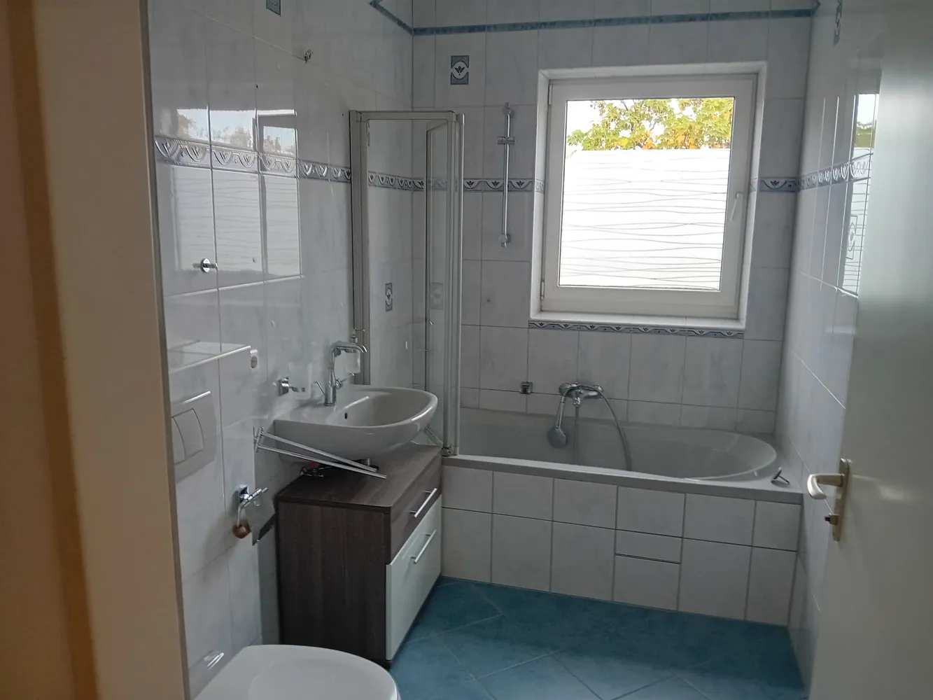 3 Zimmer Wohnung mit 74 m² in München – Bild 3
