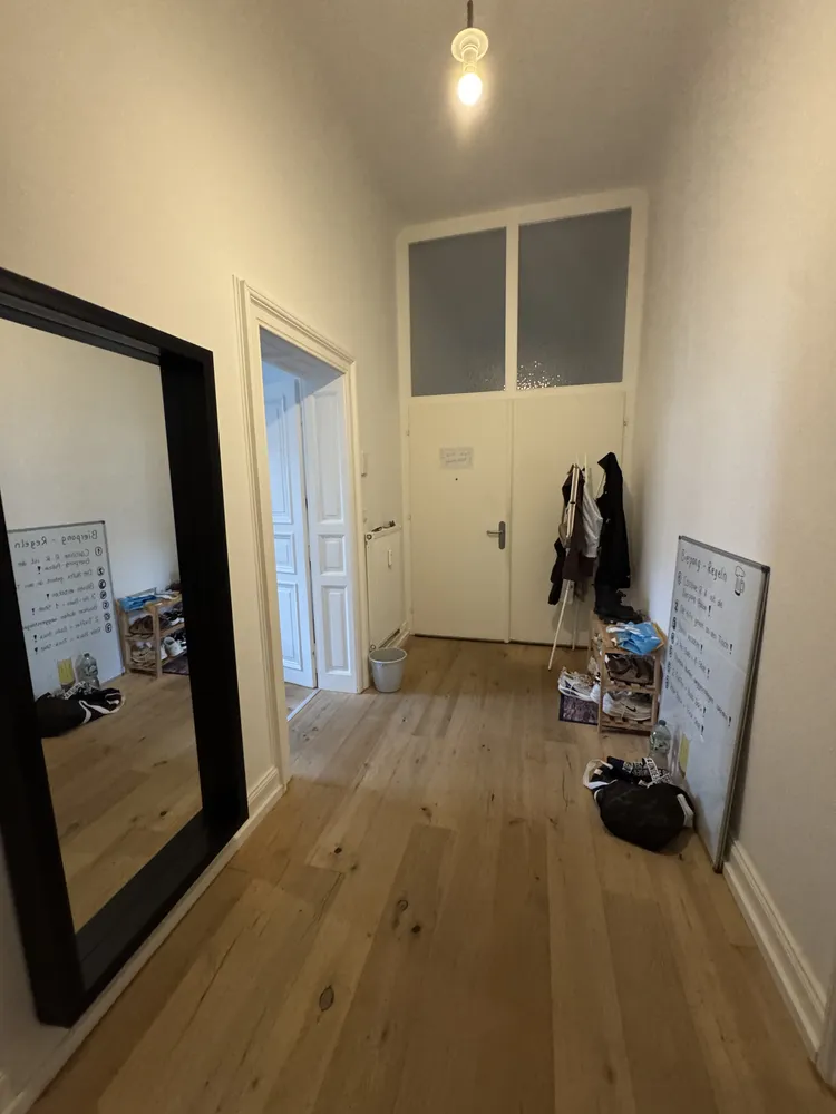 3 Zimmer Wohnung mit 97 m² in Wiesbaden – Bild 9
