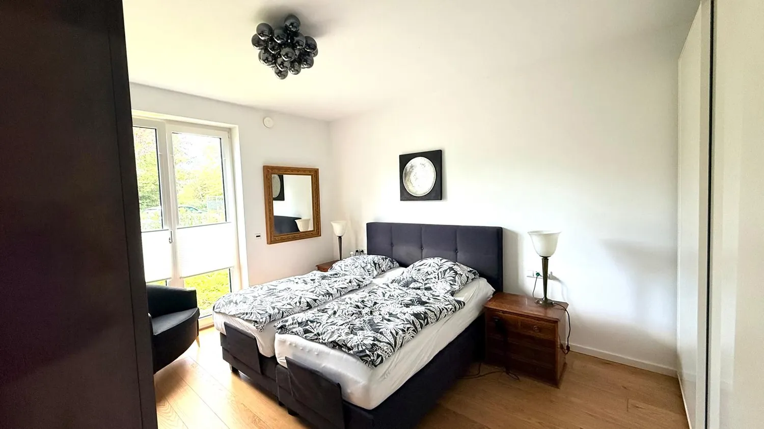 3 Zimmer Wohnung mit 108 m² in Düsseldorf – Bild 9