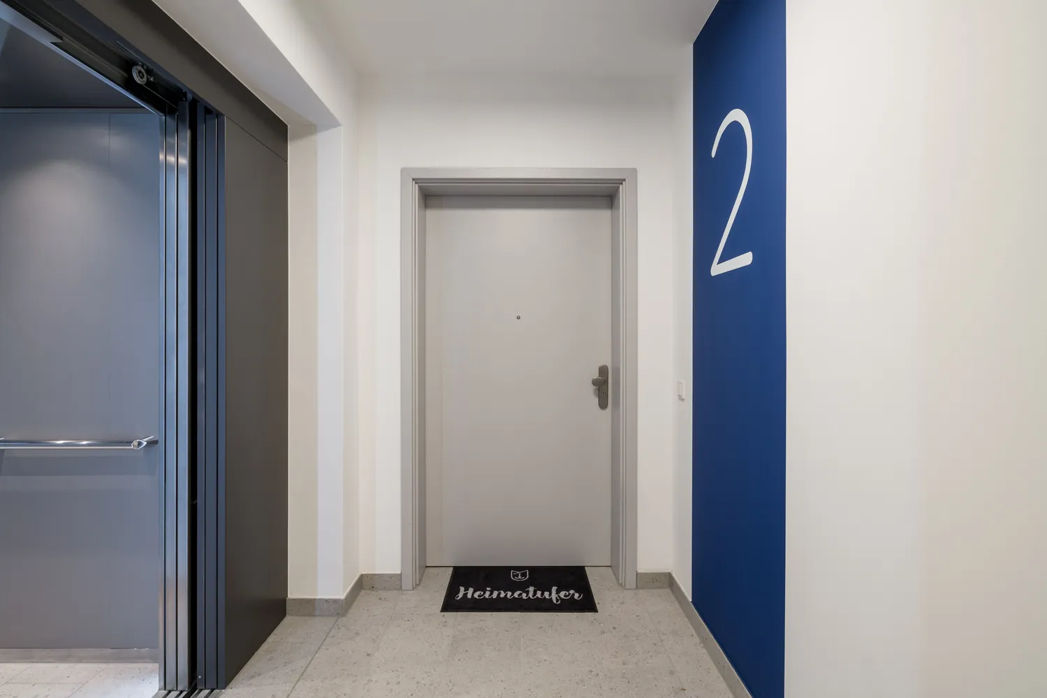 1 Zimmer Wohnung mit 1 m² in Ludwigshafen am Rhein – Bild 4