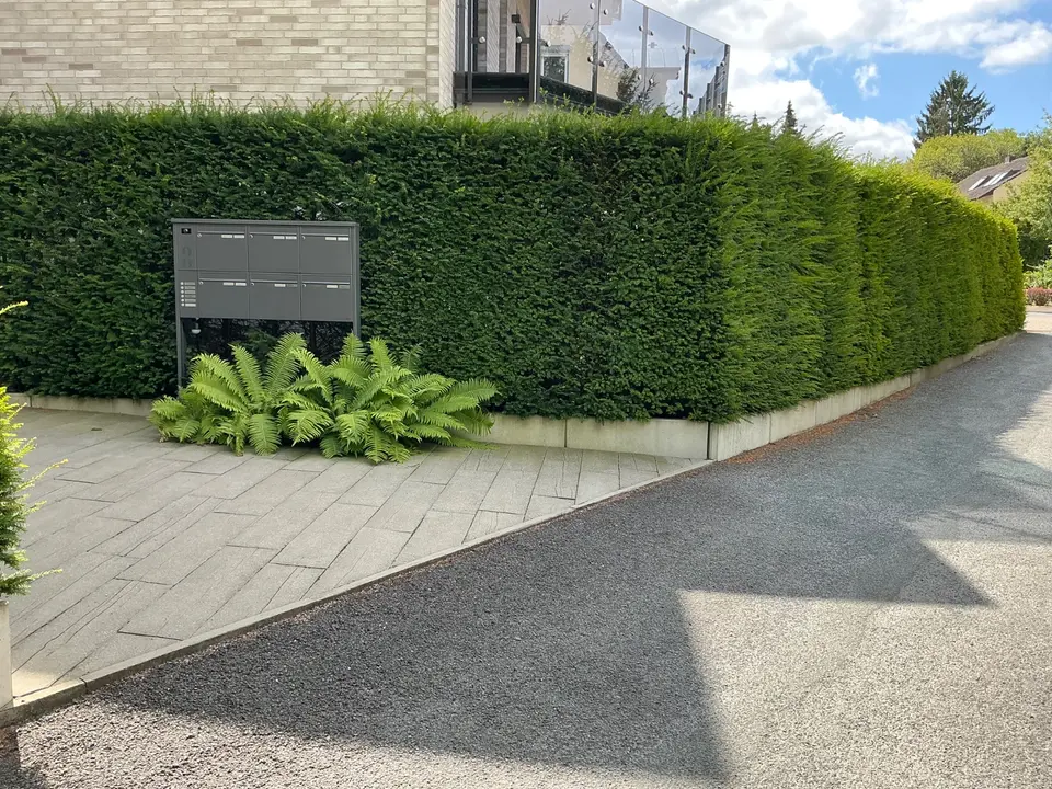 3 Zimmer Wohnung mit 151 m² in Minden – Bild 4