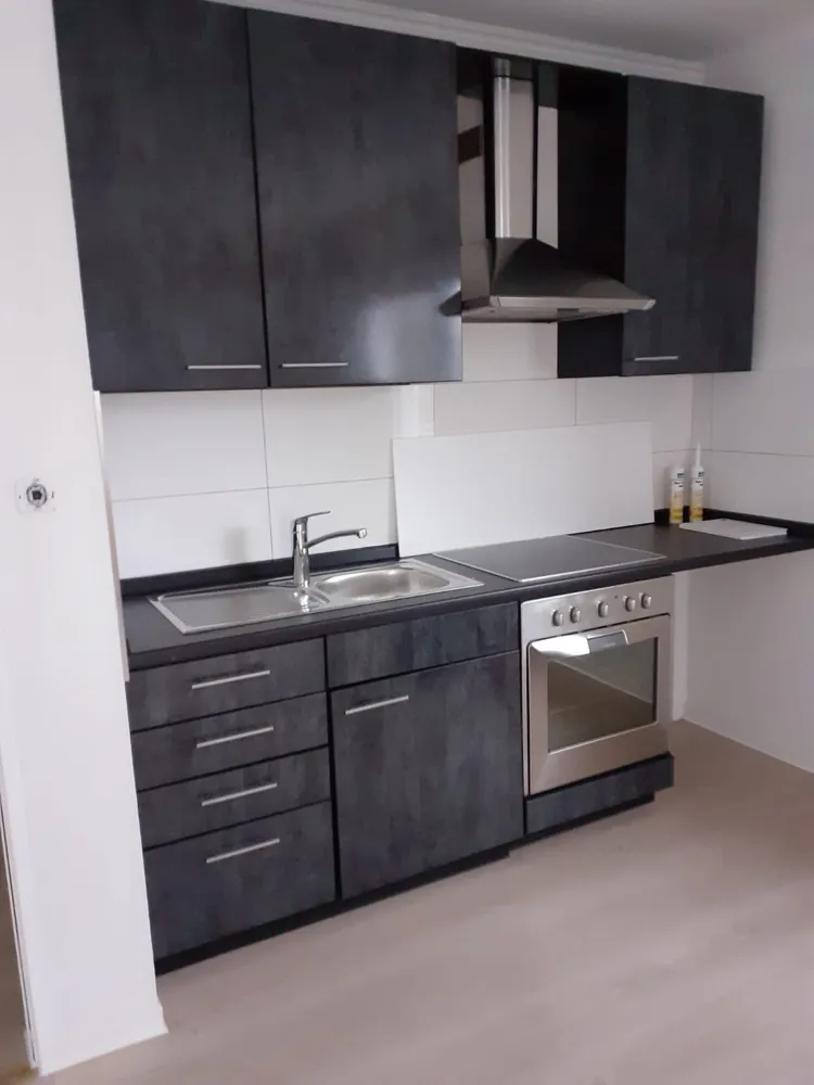1 Zimmer Wohnung mit 30 m² in Wiesbaden – Bild 2