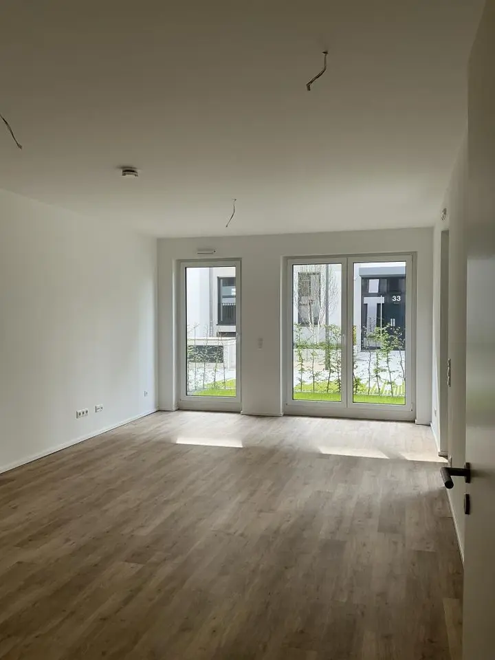 5 Zimmer Wohnung mit 75 m² in Essen – Bild 3