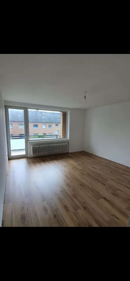 Studio mit 30 m² in Wolfenbüttel – Bild 1