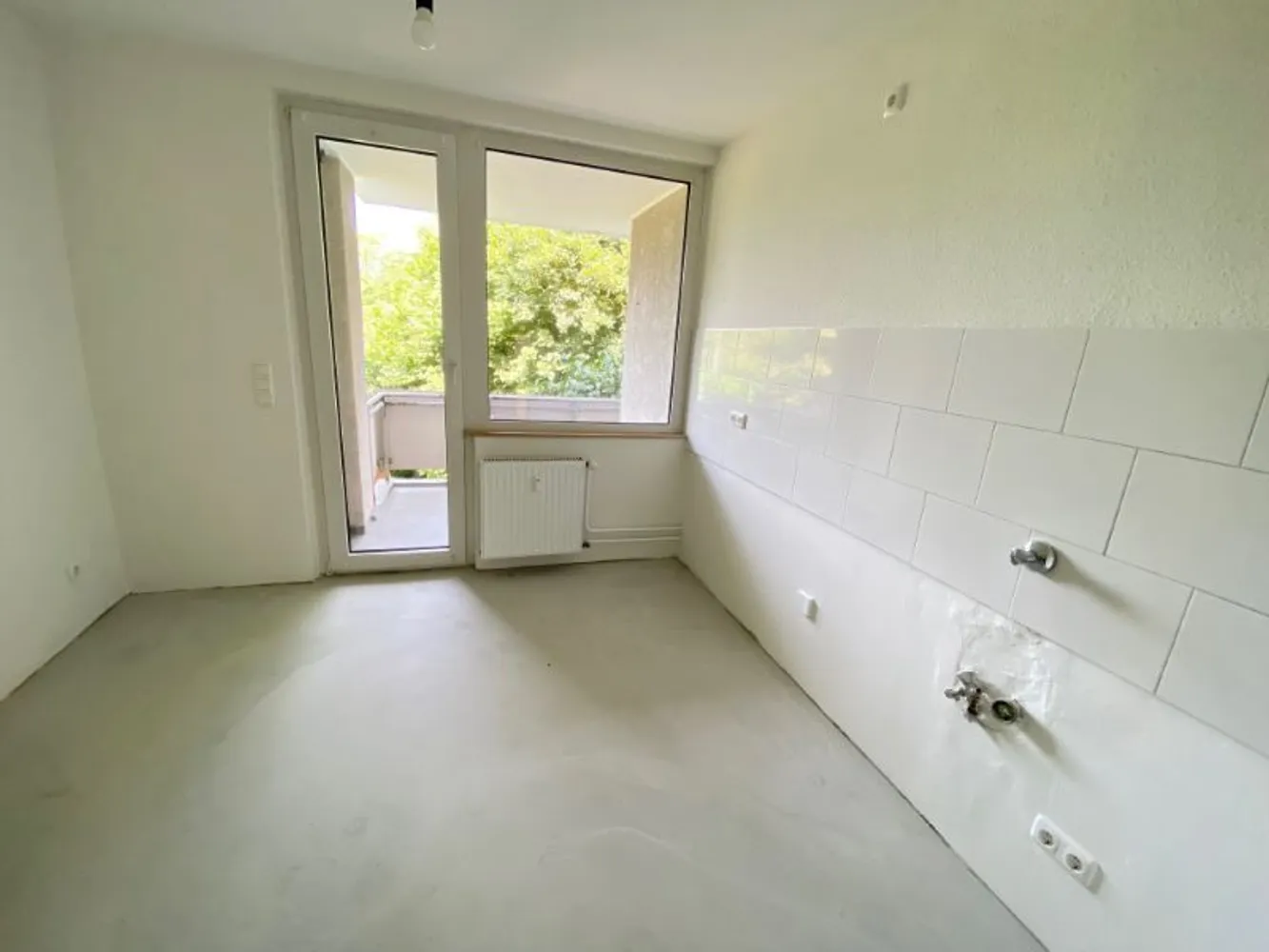 4 Zimmer Wohnung mit 70 m² in Gelsenkirchen – Bild 12