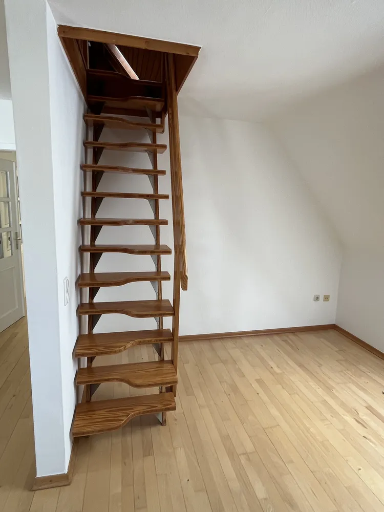 4 Zimmer Wohnung mit 65 m² in Rüsselsheim am Main – Bild 3