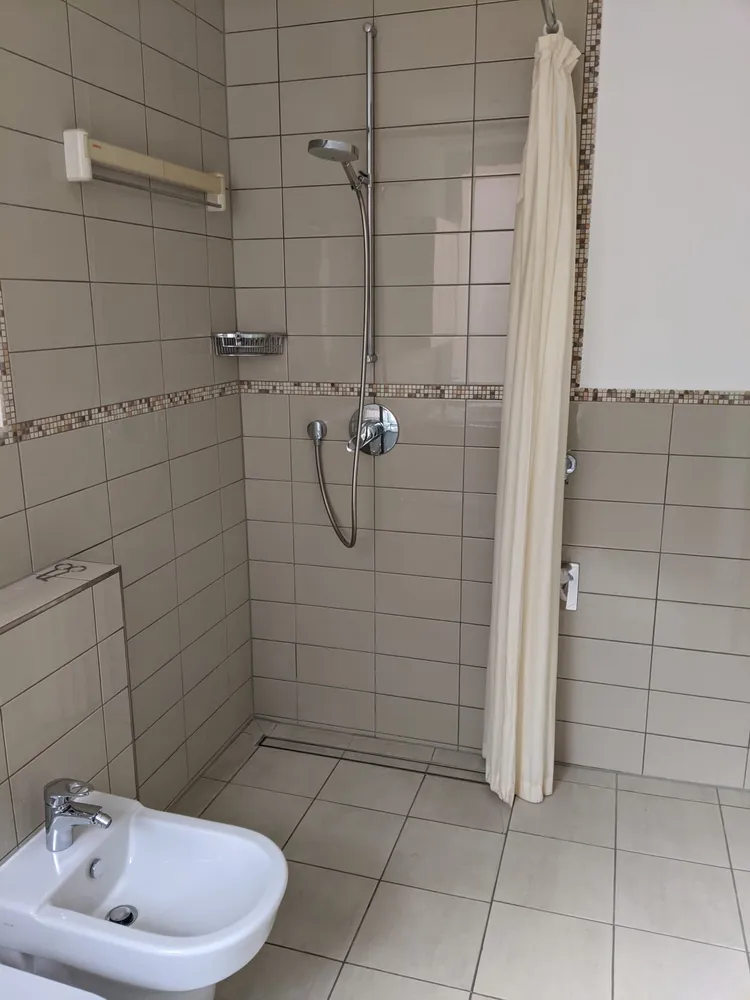 2 Zimmer Wohnung mit 85 m² in Münster – Bild 3