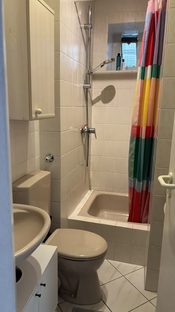 1 Zimmer Wohnung mit 38 m² in Frankfurt am Main – Bild 7