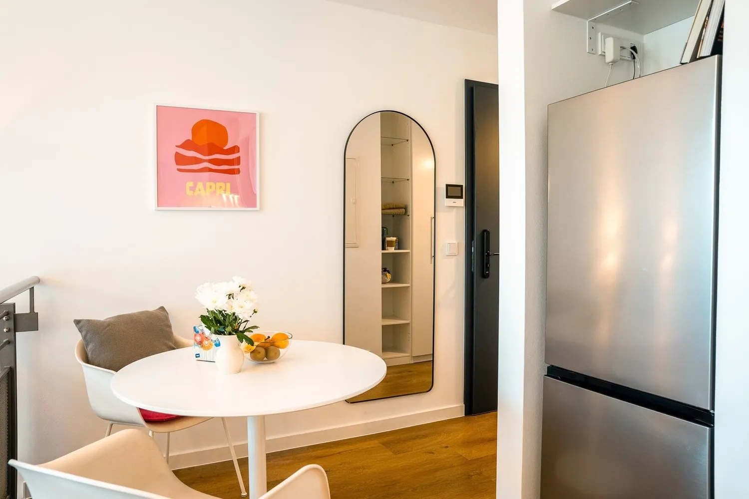 1 Zimmer Wohnung mit 26 m² in Hamburg – Bild 6