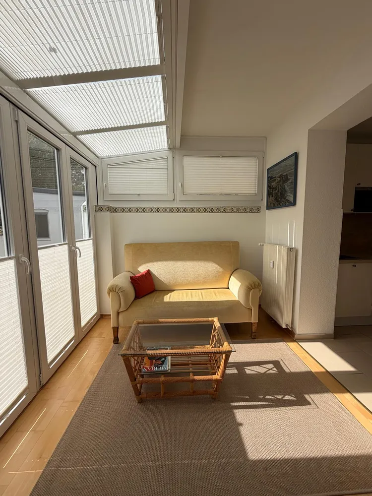 2 Zimmer Wohnung mit 62 m² in Bremen – Bild 7