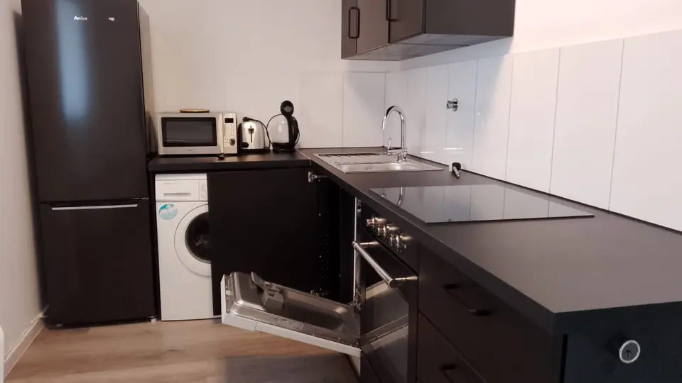 3 Zimmer Wohnung mit 61 m² in Aachen – Bild 4