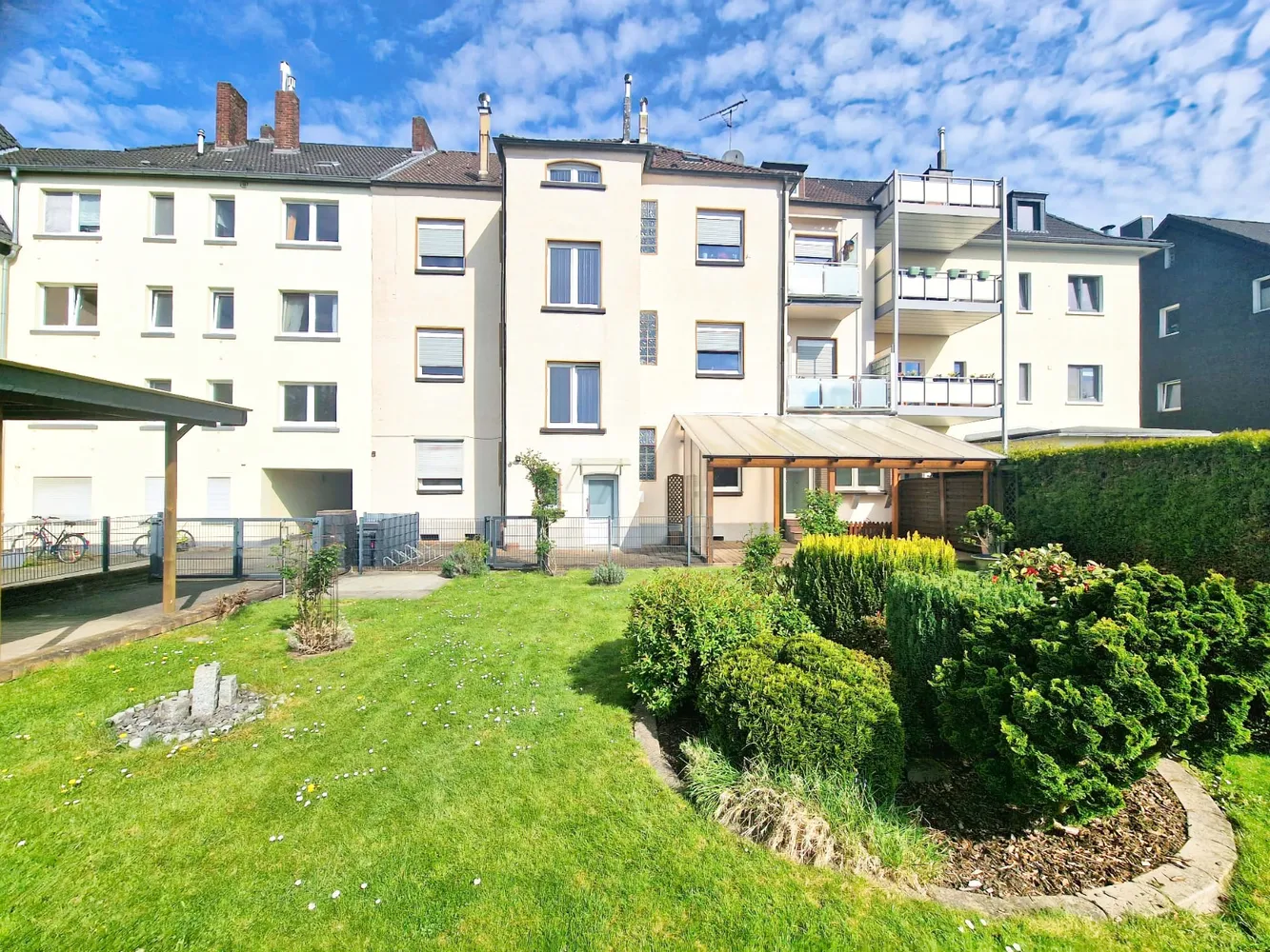 3 Zimmer Wohnung mit 98 m² in Herne – Bild 3