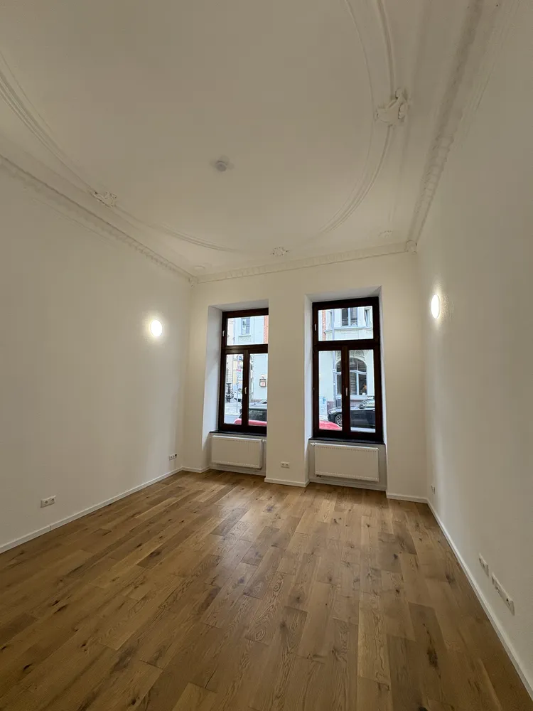 2 Zimmer Wohnung mit 40 m² in Aachen – Bild 6