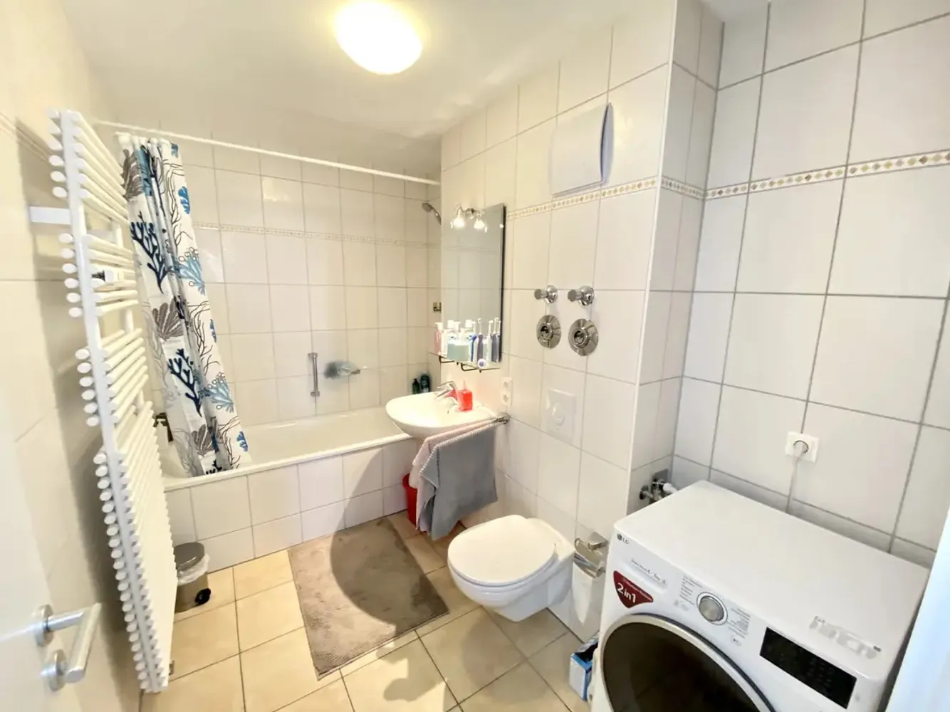 3 Zimmer Wohnung mit 77 m² in München – Bild 7