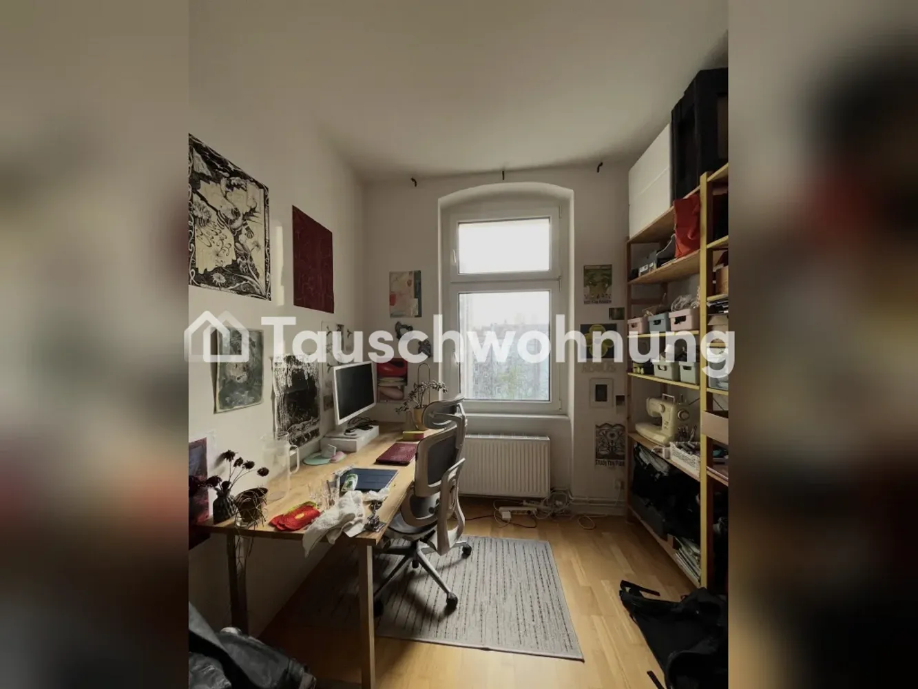 3 Zimmer Wohnung mit 75 m² in Berlin – Bild 2