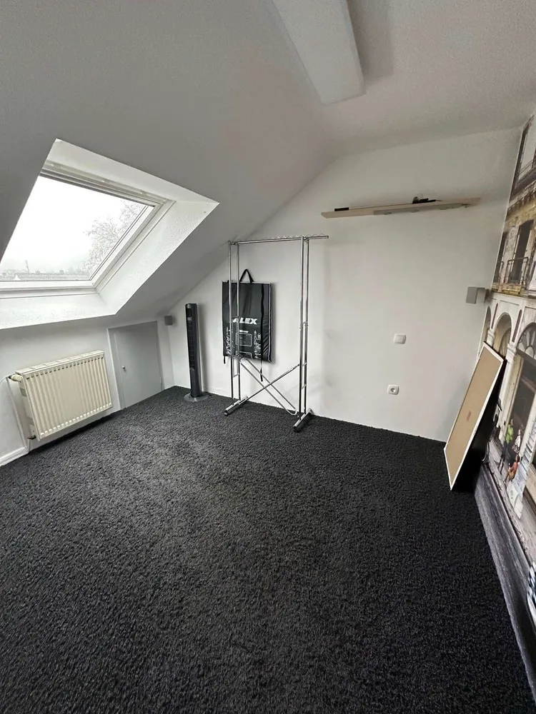 4 Zimmer Wohnung mit 53 m² in Bochum – Bild 12