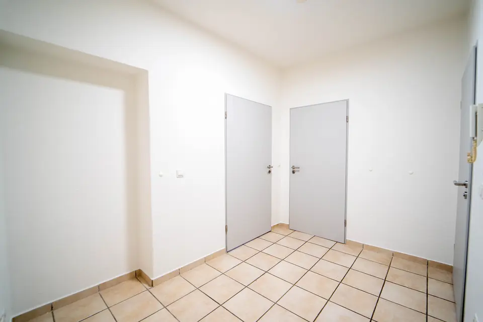 3 Zimmer Wohnung mit 60 m² in Limbach-Oberfrohna – Bild 3