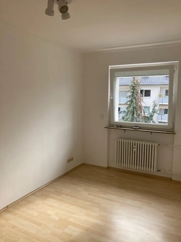 3 Zimmer Wohnung mit 64 m² in Frankfurt am Main – Bild 6