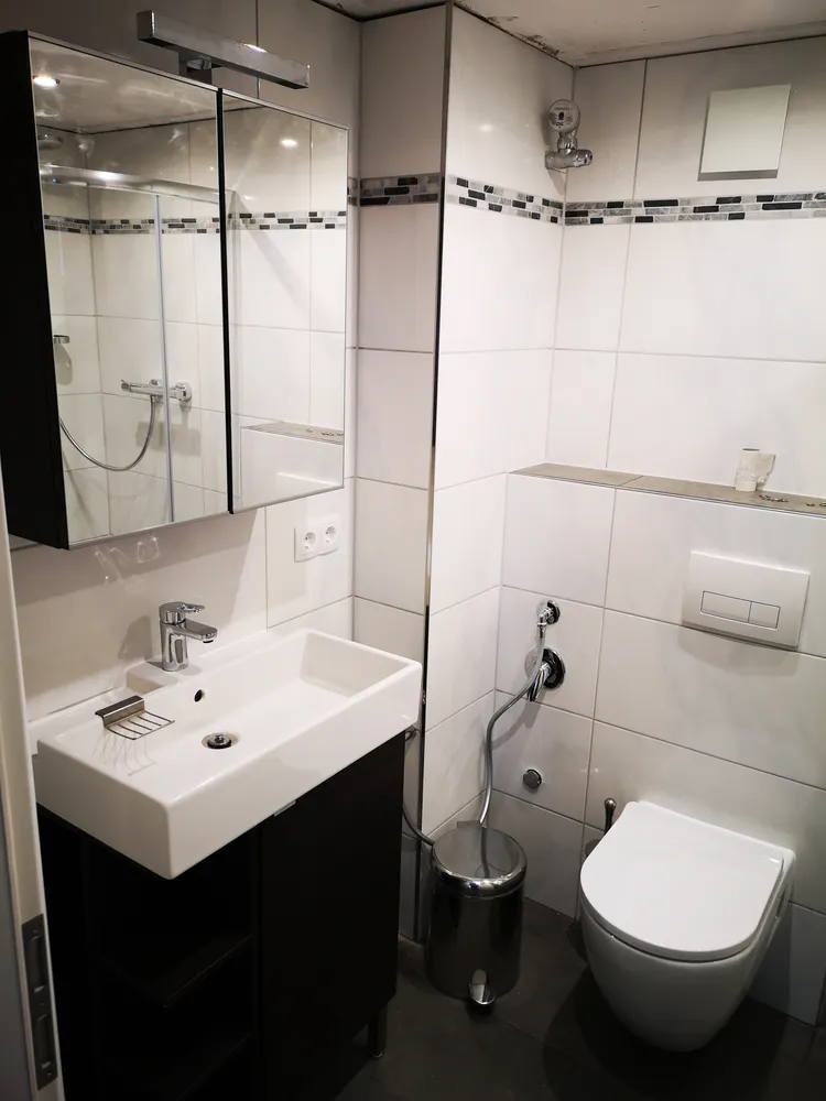 4 room apartment with 85 m² in Bielefeld – Photo 5