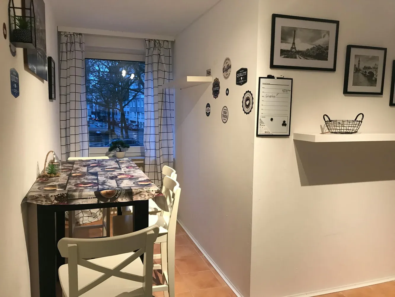 WG-Zimmer mit 12 m² in Bremen – Bild 3