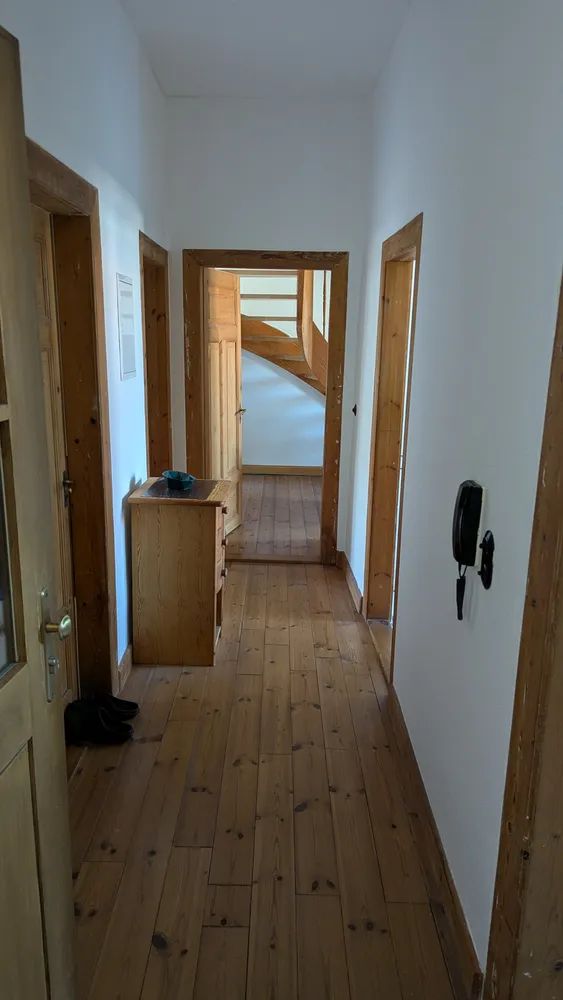 4 Zimmer Wohnung mit 97 m² in Mannheim – Bild 11
