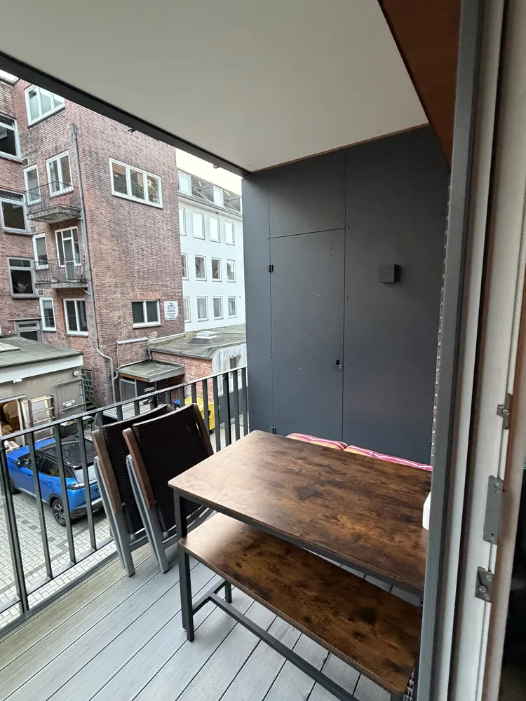 2 Zimmer Wohnung mit 73 m² in Kiel – Bild 6