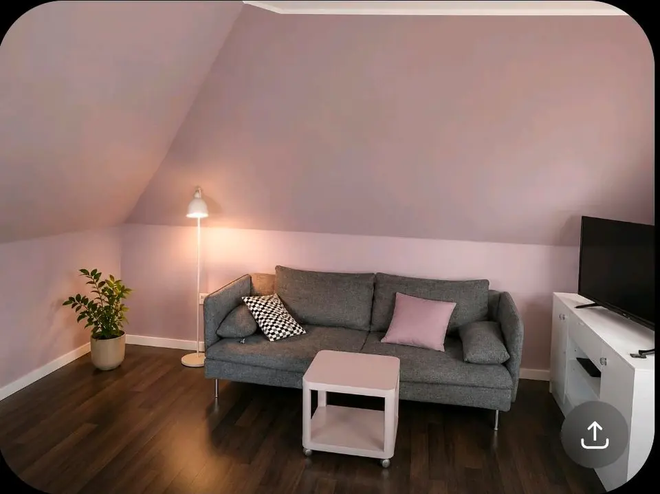 3 Zimmer Wohnung mit 70 m² in Delitzsch – Bild 1