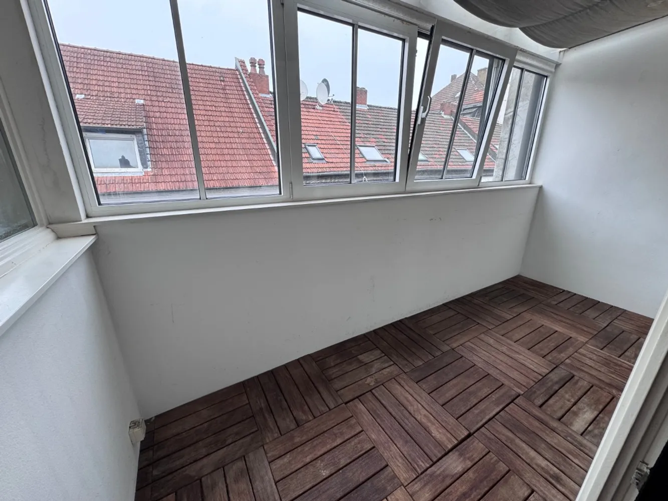3 Zimmer Wohnung mit 72 m² in Herne – Bild 2