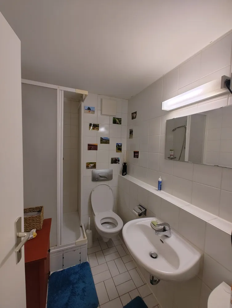 1 Zimmer Wohnung mit 27 m² in Marburg – Bild 10